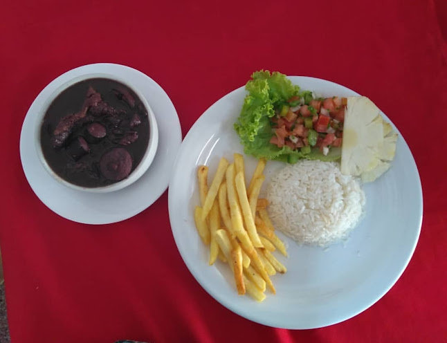 Opinii despre Restaurante vilma în Contagem - Gastronomia e hotelaria