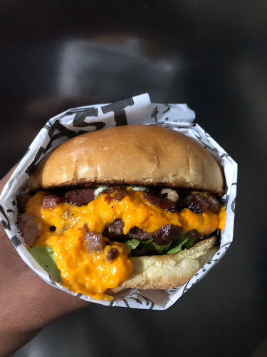 Monteiro Burguer - Gastronomia e hotelaria