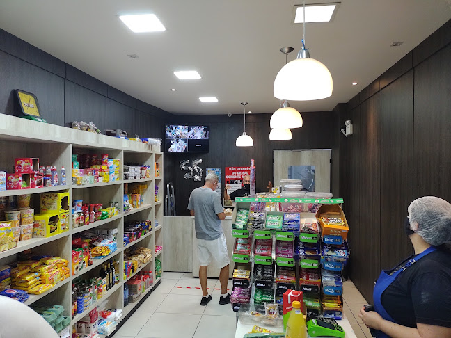 Padaria Di Miami - Gastronomia e hotelaria