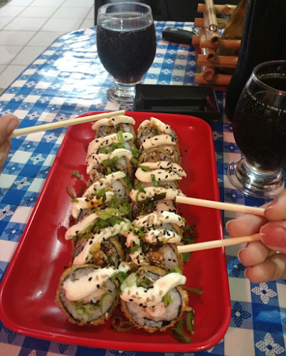 Restaurante Chef Lau