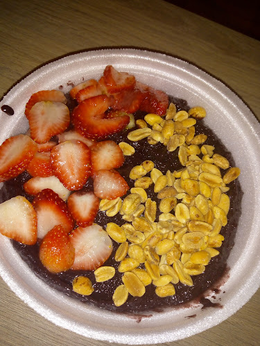 Acai Power - Gastronomia e hotelaria