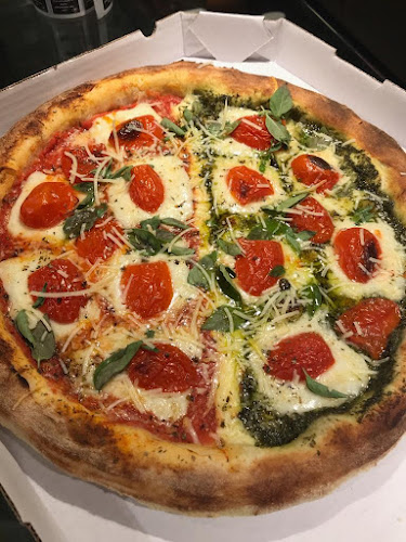 Dio Restaurante - Niterói