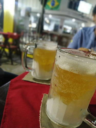 n°1862 - Av. Brasil - centro, Jaru - RO, 76890-000, Brasil