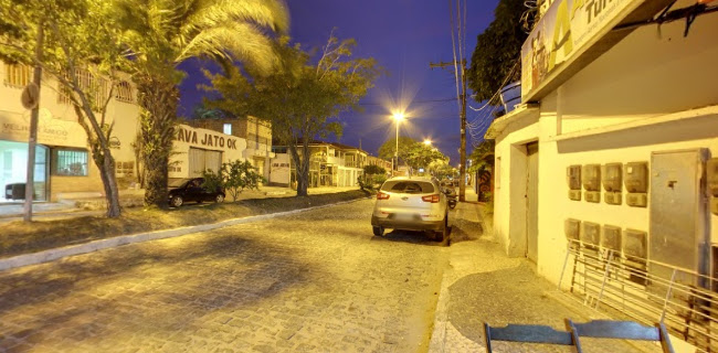 Bigs Restaurante - Gastronomia e hotelaria