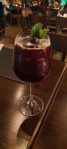 Ticiana Werner Restaurante & Wine Bar - Brasília