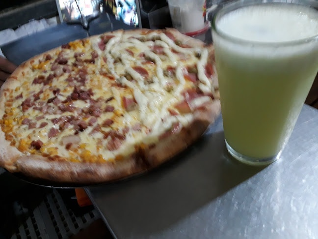 Pizzaria Paiol da Gula - Gastronomia e hotelaria