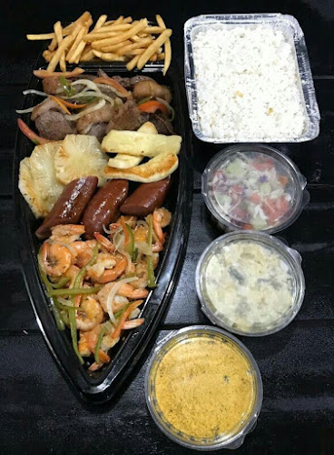 Comentarii opinii despre Churrascaria Carne na Pedra