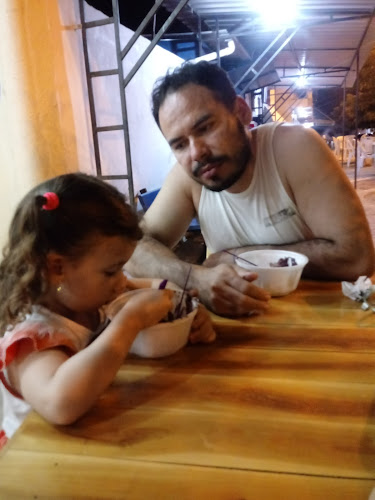 Centro, Caridade - CE, 62730-000, Brasil