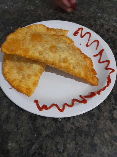 Sabor Intenso Hamburgueria e Pizzaria - Acaraú