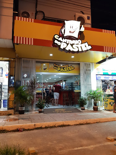 Cantinho do Pastel - Gastronomia e hotelaria