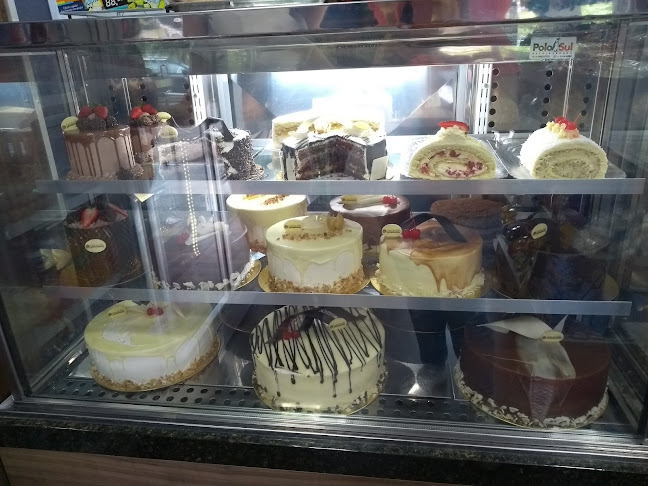 Padaria e Confeitaria Casa do Pão - Gastronomia e hotelaria