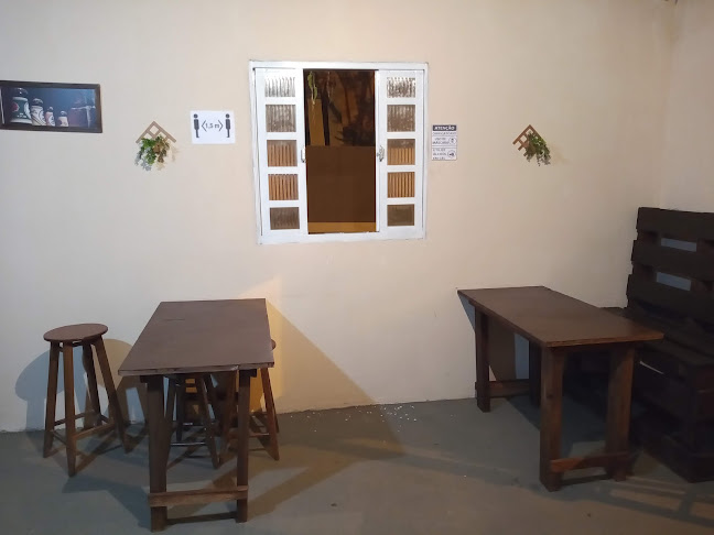 Opinii despre Pub's Bar da Maura în Jaguariaíva - Gastronomia e hotelaria