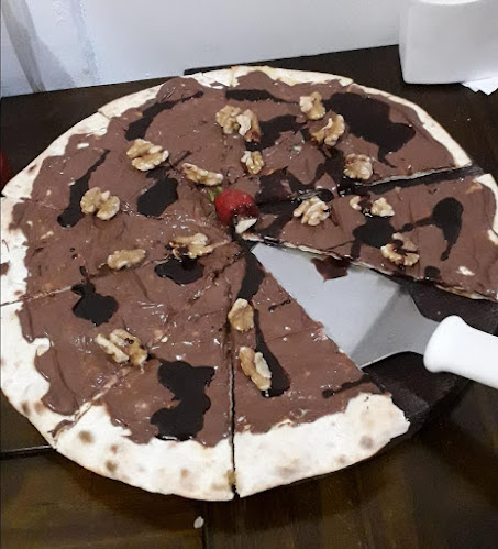 Teresa Filósofa Trattoria - Gastronomia e hotelaria