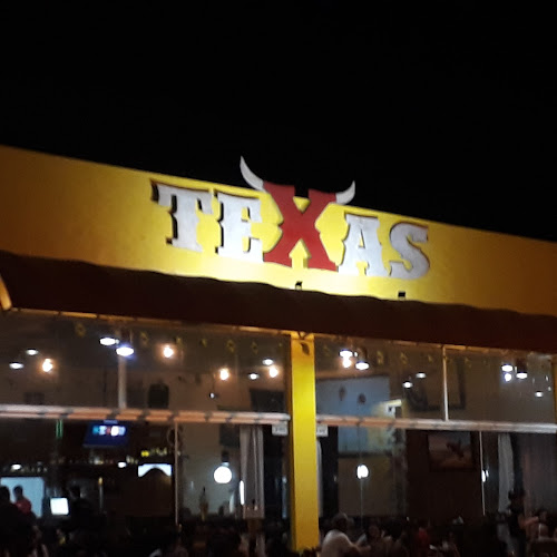 TEXAS CHOPERIA RESTAURANTE E PIZZARIA JARU/RO