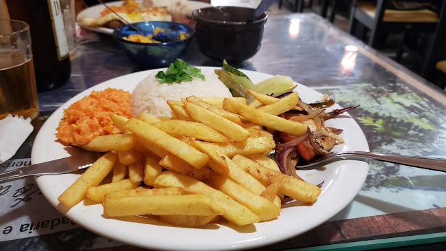 Opinii despre Padaria & Coisas Recanto Da Serra în Mangaratiba - Gastronomia e hotelaria