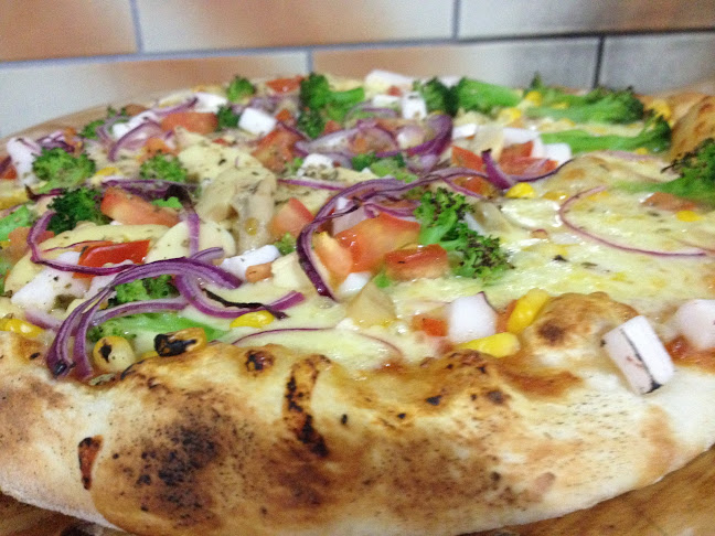 R. Santa Cruz, 98 - Águas Claras, Brusque - SC, 88353-600