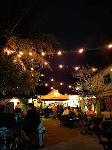 Midori Pub - Gastronomia e hotelaria