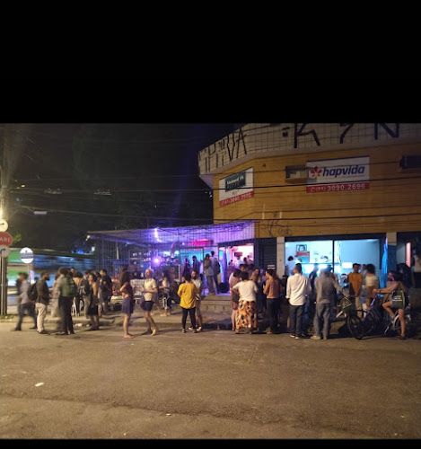 R. da Saudade, 209 - Boa Vista, Recife - PE, 50050-020