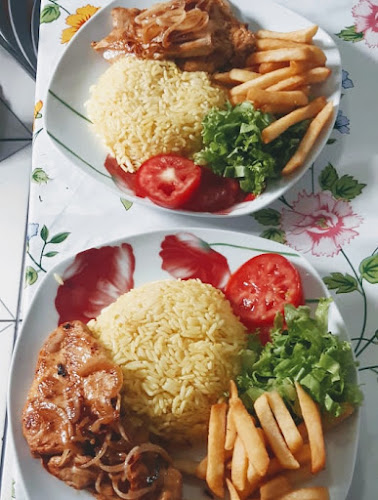 Delícias & Assados Espeteria. - Barcarena