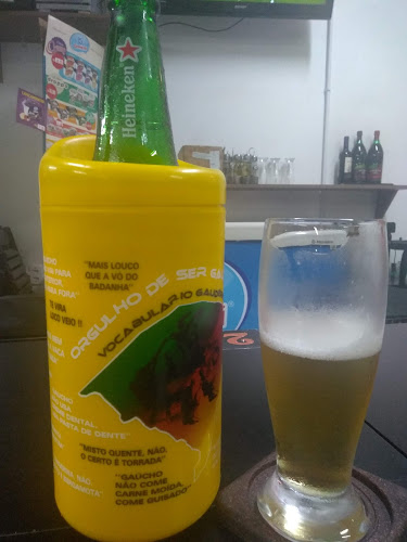 Casa Lanche - Gastronomia e hotelaria