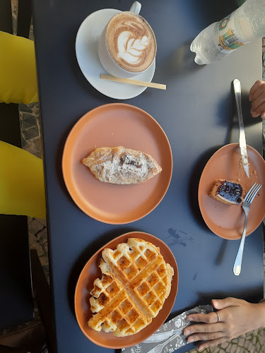 R. Cel. Quirino, 1156 - Centro, Campinas - SP, 13015-081