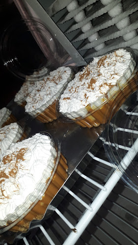 Coração De Maria Panificadora