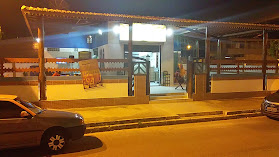 Boteco Pizzaria E Lanchonete