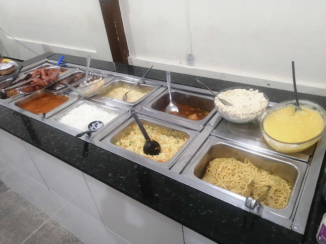 Restaurante Forte Sabor