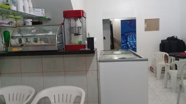 Hamburgueria e Pizzaria DO KENZO - Belém