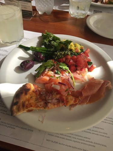 Comentarii opinii despre Ráscal Itaim