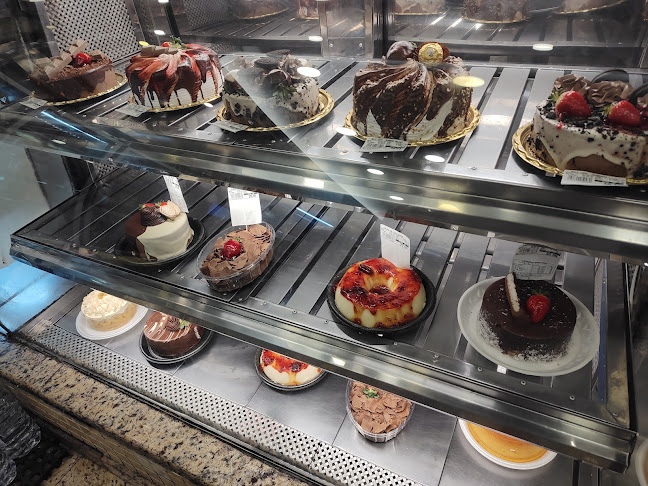 Av. Dom Jaime de Barros Câmara, 584 - Planalto, São Bernardo do Campo - SP, 09895-400, Brasil