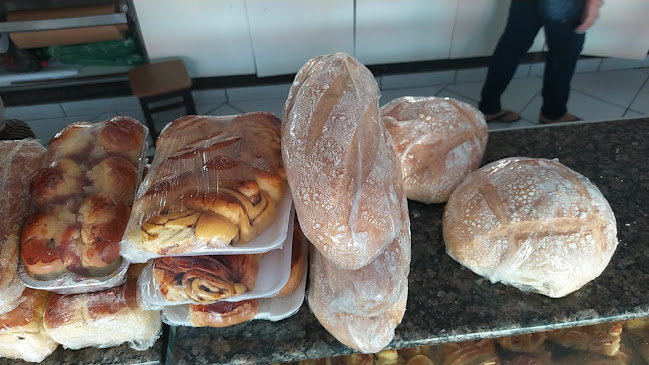 Opinii despre Panificadora Monte Castelo în Campina Grande - Gastronomia e hotelaria
