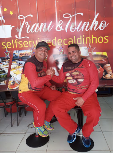 Av. Sen. Nilo de Souza Coelho, numero 2520 - Ouro Preto, Olinda - PE, 53370-320, Brasil