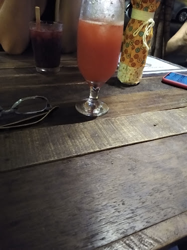 Espontâneo Pizza-Bar - Gastronomia e hotelaria