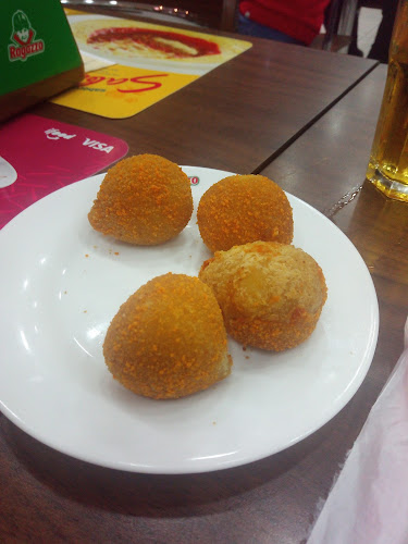 Opinii despre Ragazzo Express în São Paulo - Gastronomia e hotelaria