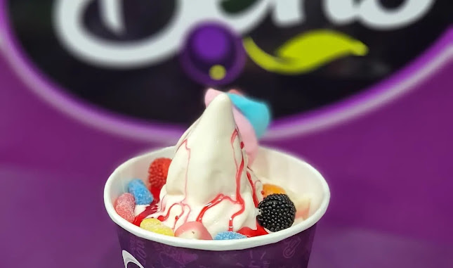 Opinii despre Master sorvetes e açaí în Duque de Caxias - Gastronomia e hotelaria