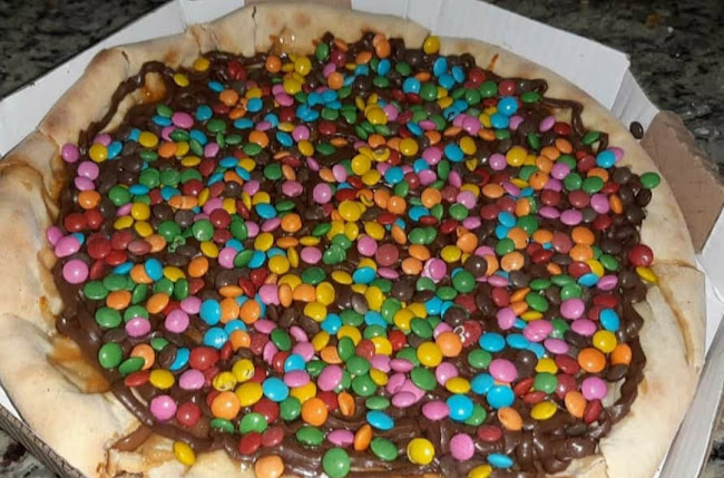 Comentarii opinii despre Vicentella pizzaria