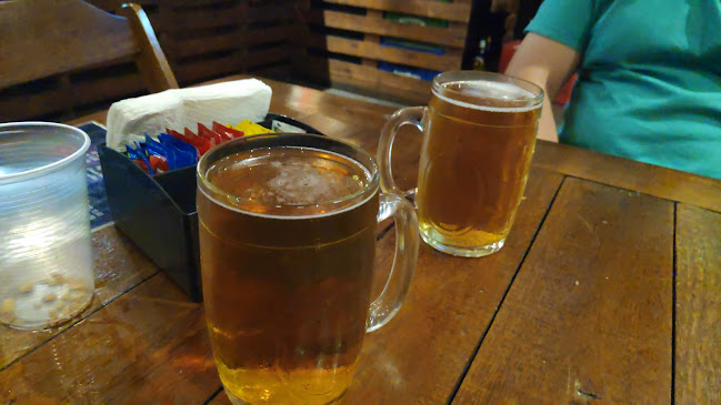 Opinii despre Gomes Bar e Petiscaria în Telêmaco Borba - Gastronomia e hotelaria