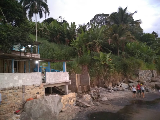 Bar Da Praia - Gastronomia e hotelaria