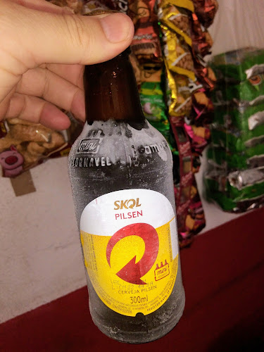 Opinii despre Skina bar în Camaçari - Gastronomia e hotelaria