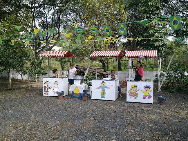 WB Buffet em domicílio com barraquinhas - São Paulo