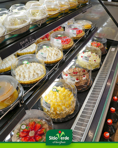 Comentarii opinii despre Sítio Verde Hortifruti - Jardim Aquarius