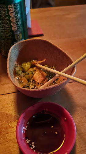 Yumy Sushy - Quirinópolis