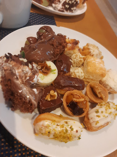 Comentarii opinii despre Nelbe Café e Restaurante