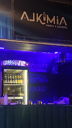 Alkimia Drinks e Coquetéis