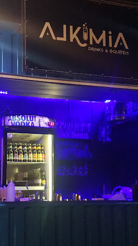 Alkimia Drinks e Coquetéis