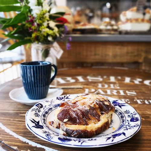 Pão Rústico - Balneário Camboriú