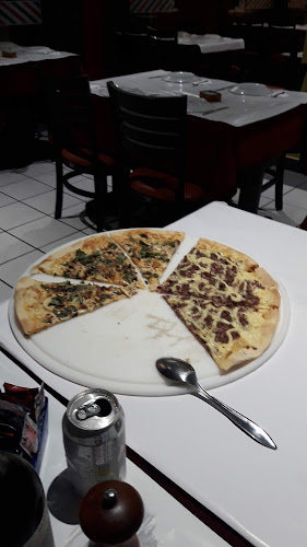 Pizzaria e Restaurante Casa Nova - Angra dos Reis