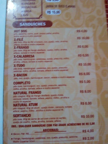 Opinii despre D'nita Restaurante în Mossoró - Gastronomia e hotelaria