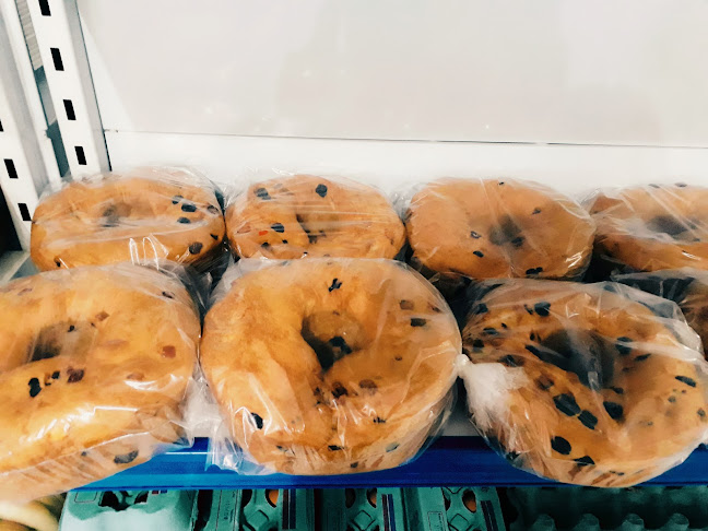 Panificadora e Confeitaria 2 amores